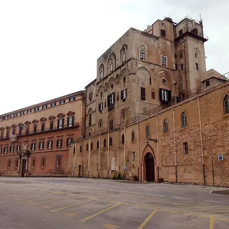 La Porta Dei Mori *