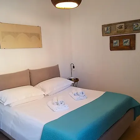 Apartment La Porta Dei Mori Palermo