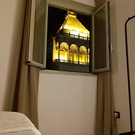 La Porta Dei Mori Palermo