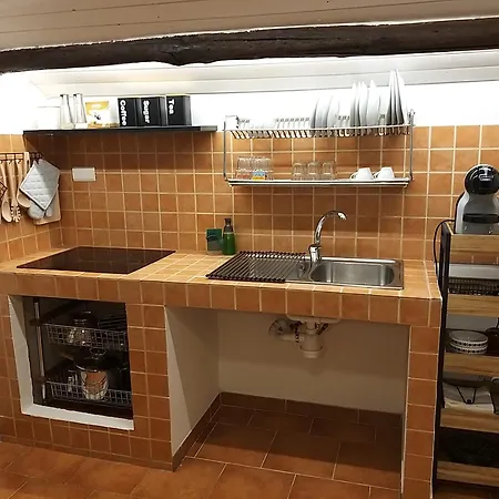 La Porta Dei Mori Apartman Palermo