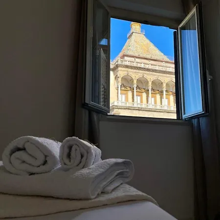 Apartman La Porta Dei Mori