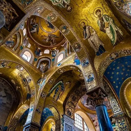 Apartman La Porta Dei Mori *