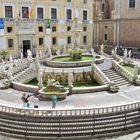 Apartman La Porta Dei Mori