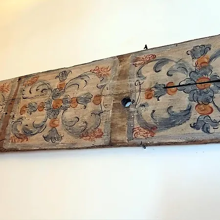 La Porta Dei Mori Apartman