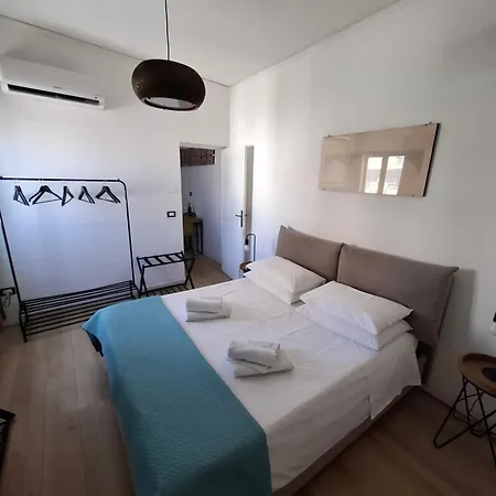 La Porta Dei Mori Apartman *