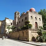 La Porta Dei Mori דירה פלרמו