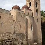 La Porta Dei Mori פלרמו